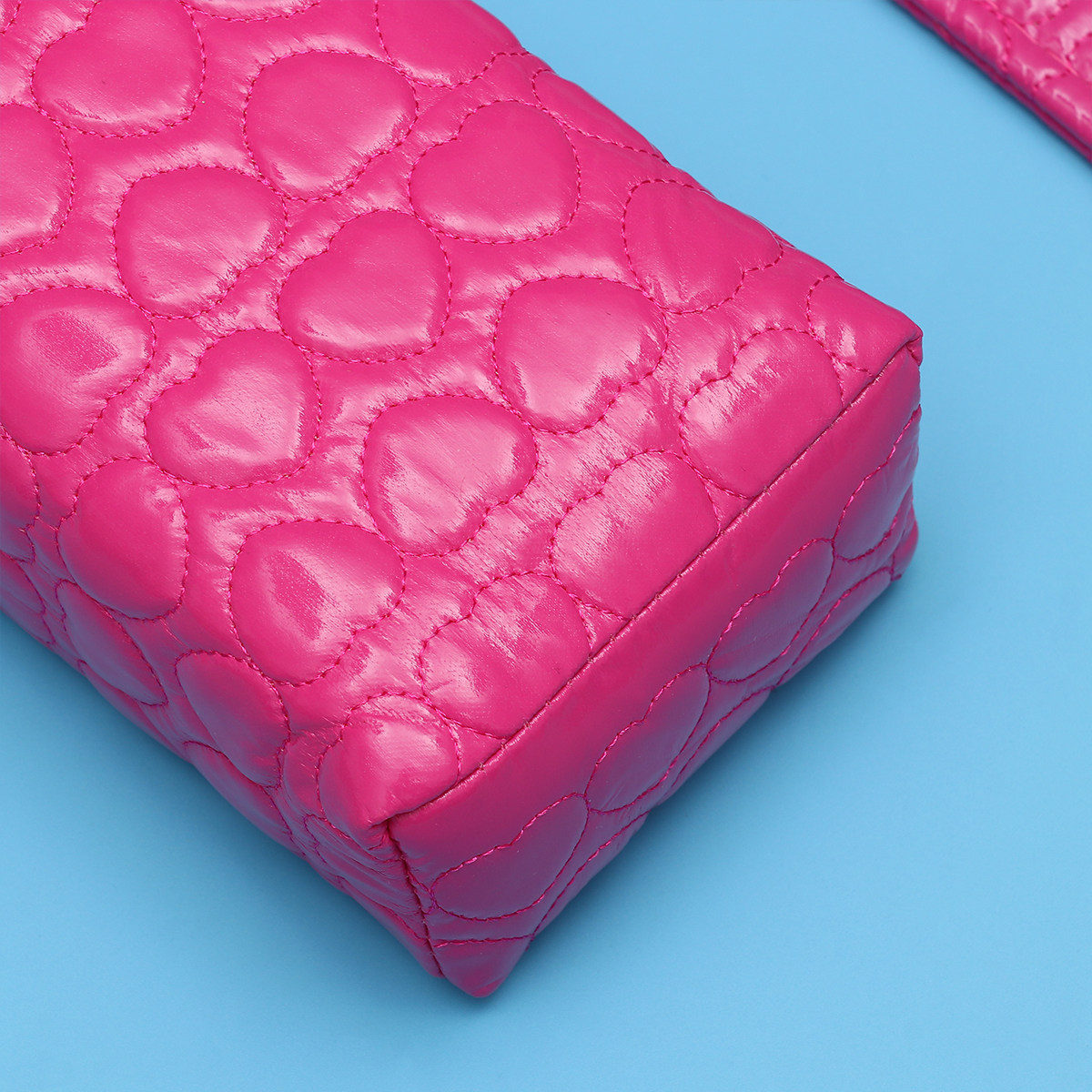 Interior Design Nail Salon - Wrist Cushion Set for Nail Salon