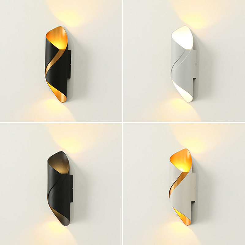 Interior Design Style - Creative Design LED Wall Lamp 10W