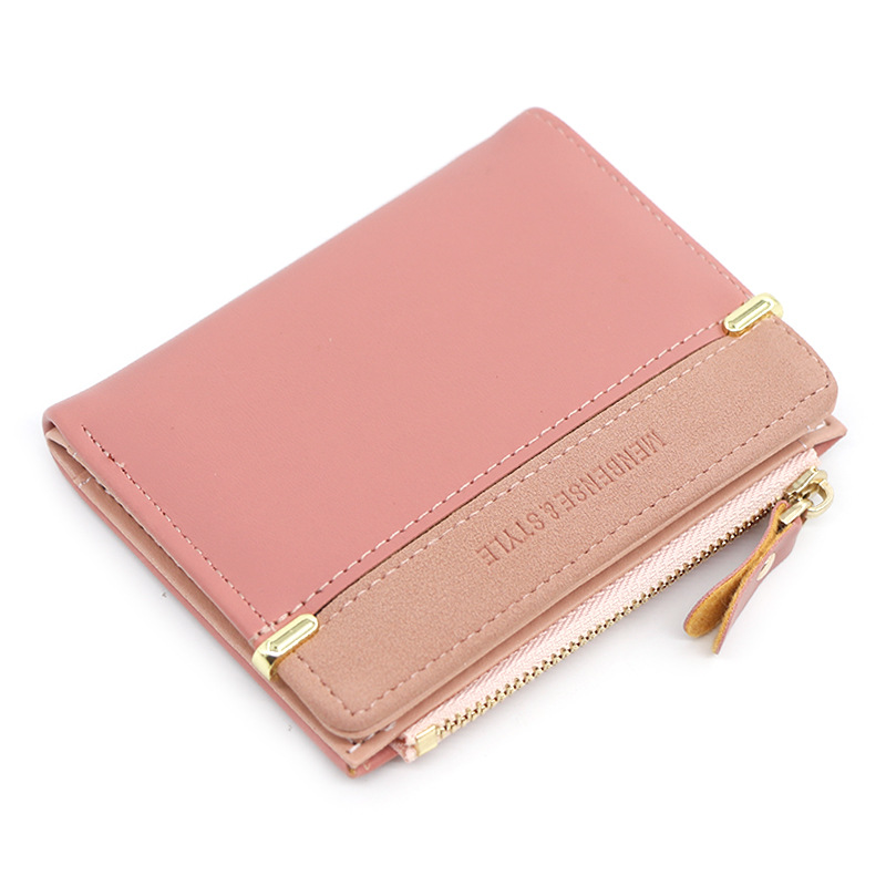 Interior Design Photo - Women's Wallet Short Coin Purse Luxury