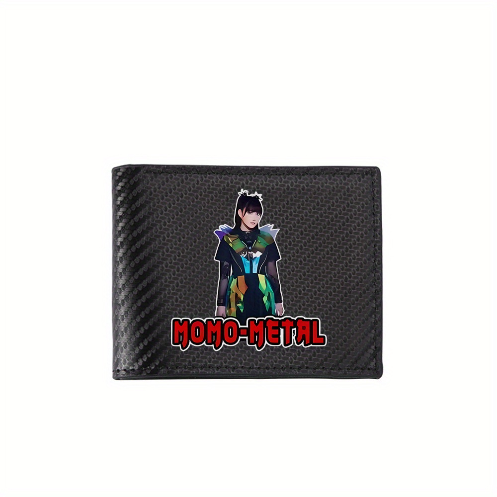 Interior Design Photo - Anime Girl metal costume vibrant colors