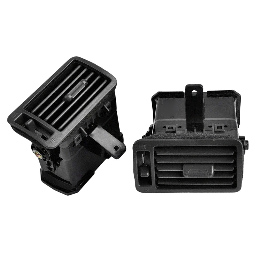 Interior Design Terms - Interior Ventilation Louvers Car Air Conditioner