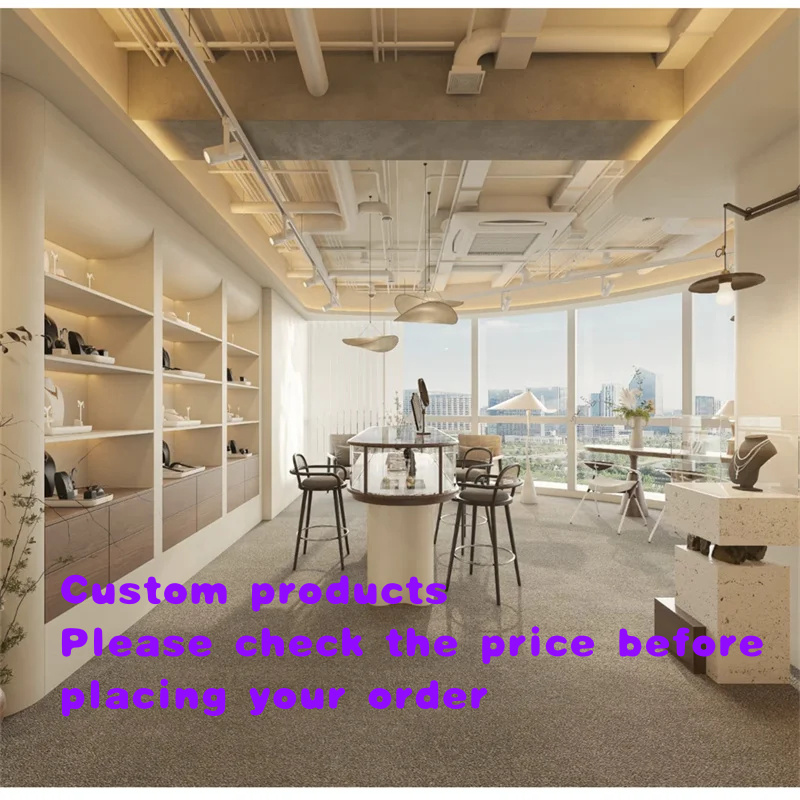 Interior Design Modern - custom.Luxury Modern Jewelry Interior Design, Custom