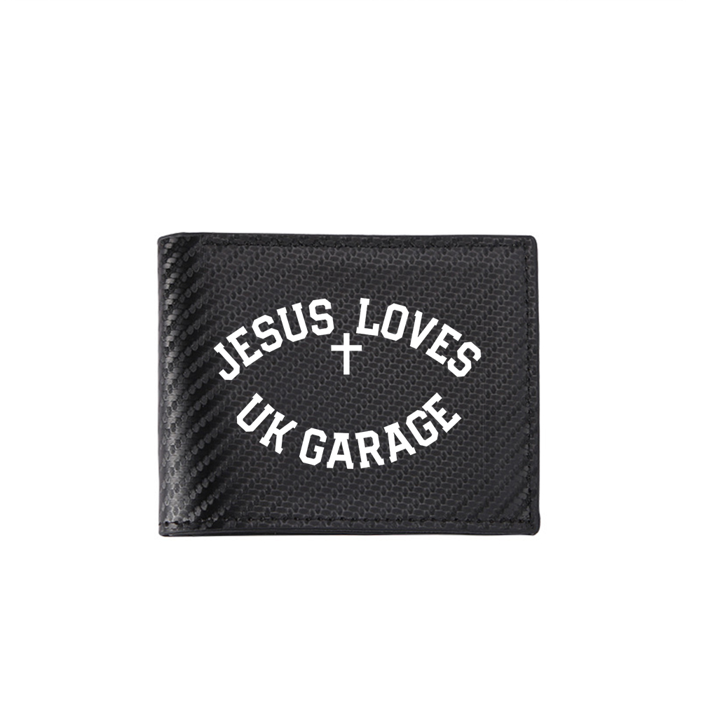 Jesus Loves Uk Garage Mens Wal - Interior Design Uk 评论和价格