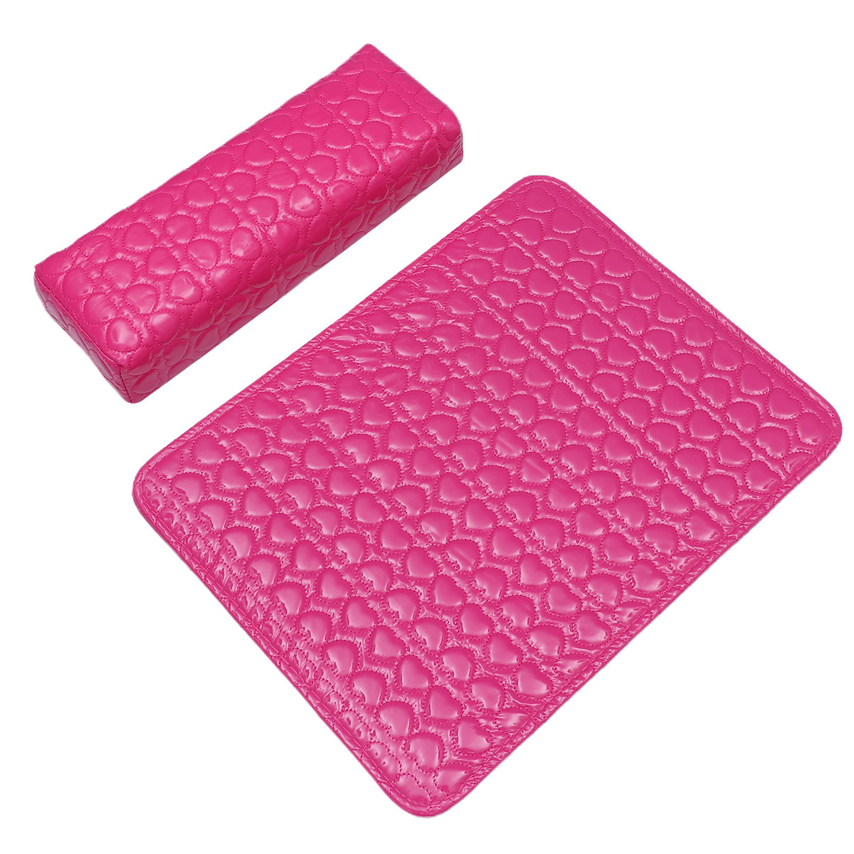 Wrist Cushion Set for Nail Sal - Interior Design Nail Salon 评论和价格
