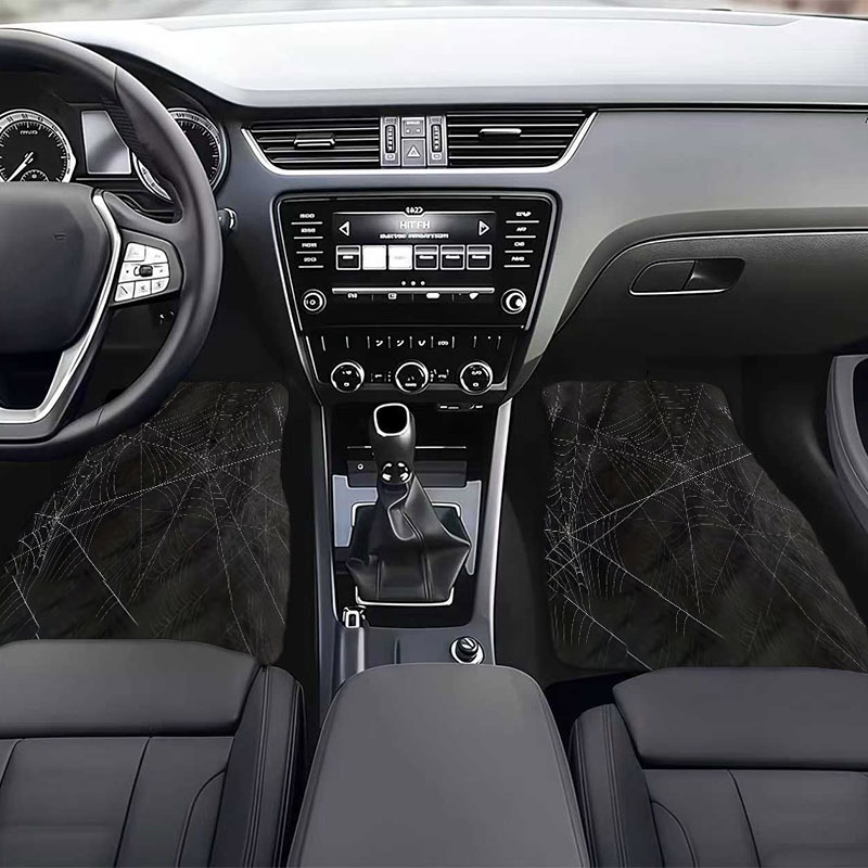 5pcs Spider Web Pattern Car Fl - Interior Design Web Free 评论和价格