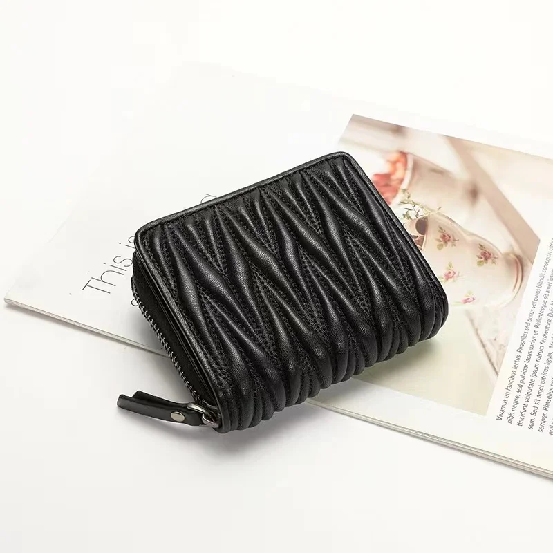 Genuine Lambskin Fold Design L - Interior Design Photo 评论和价格