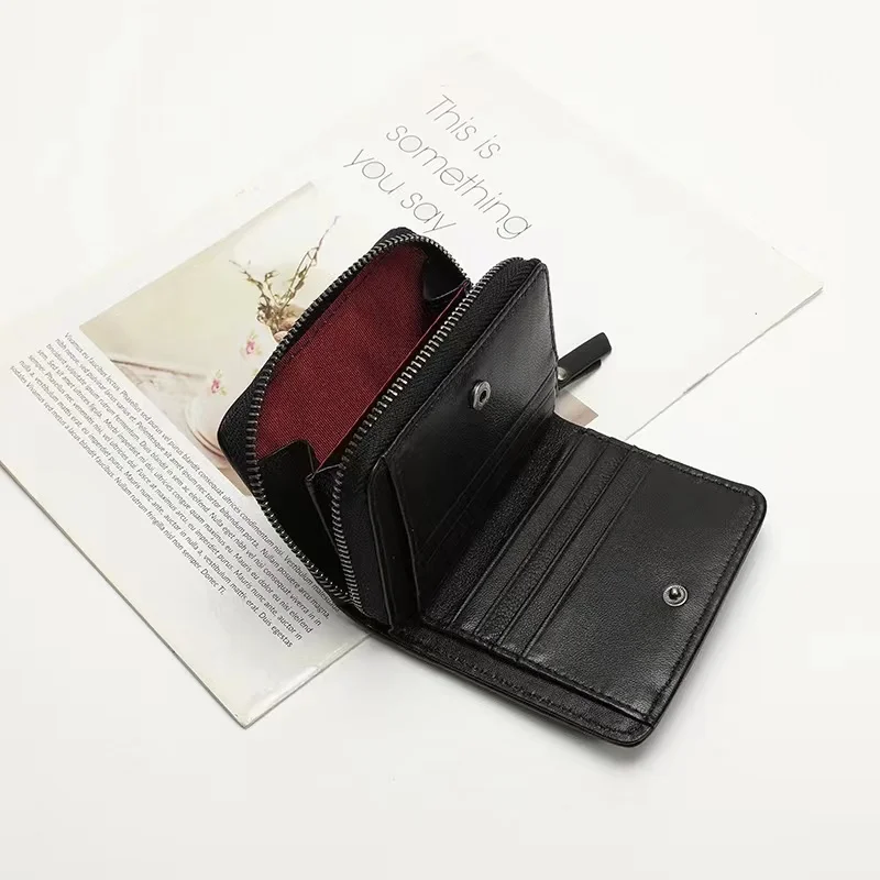 Genuine Lambskin Fold Design L - Interior Design Photo 评论和价格