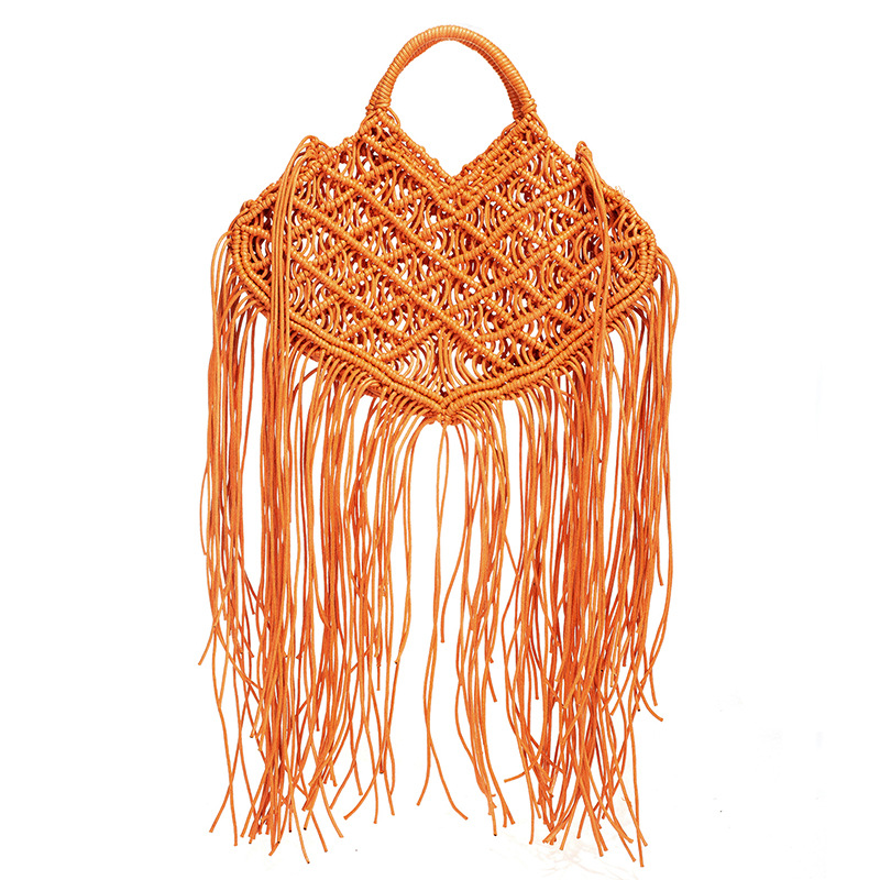 Bohemian Rope Tassel Women Han - Interior Design Bali 评论和价格