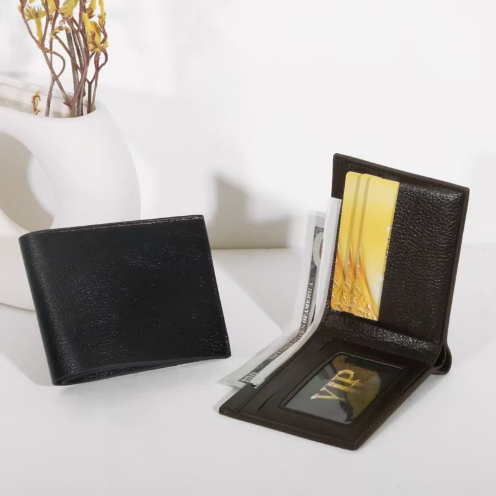 Shrimp Design Wallet for Men:  - Interior Design Photo 评论和价格