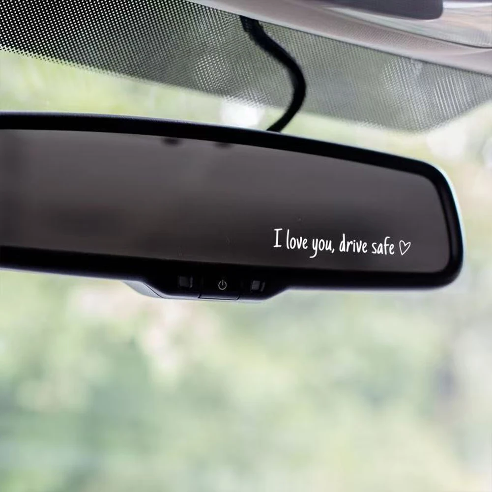 Driving Decal Car Decor Car In - Interior Design Journal 评论和价格