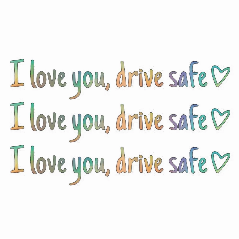Driving Decal Car Decor Car In - Interior Design Journal 评论和价格