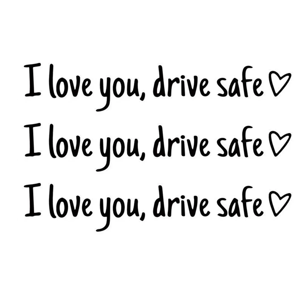 Driving Decal Car Decor Car In - Interior Design Journal 评论和价格