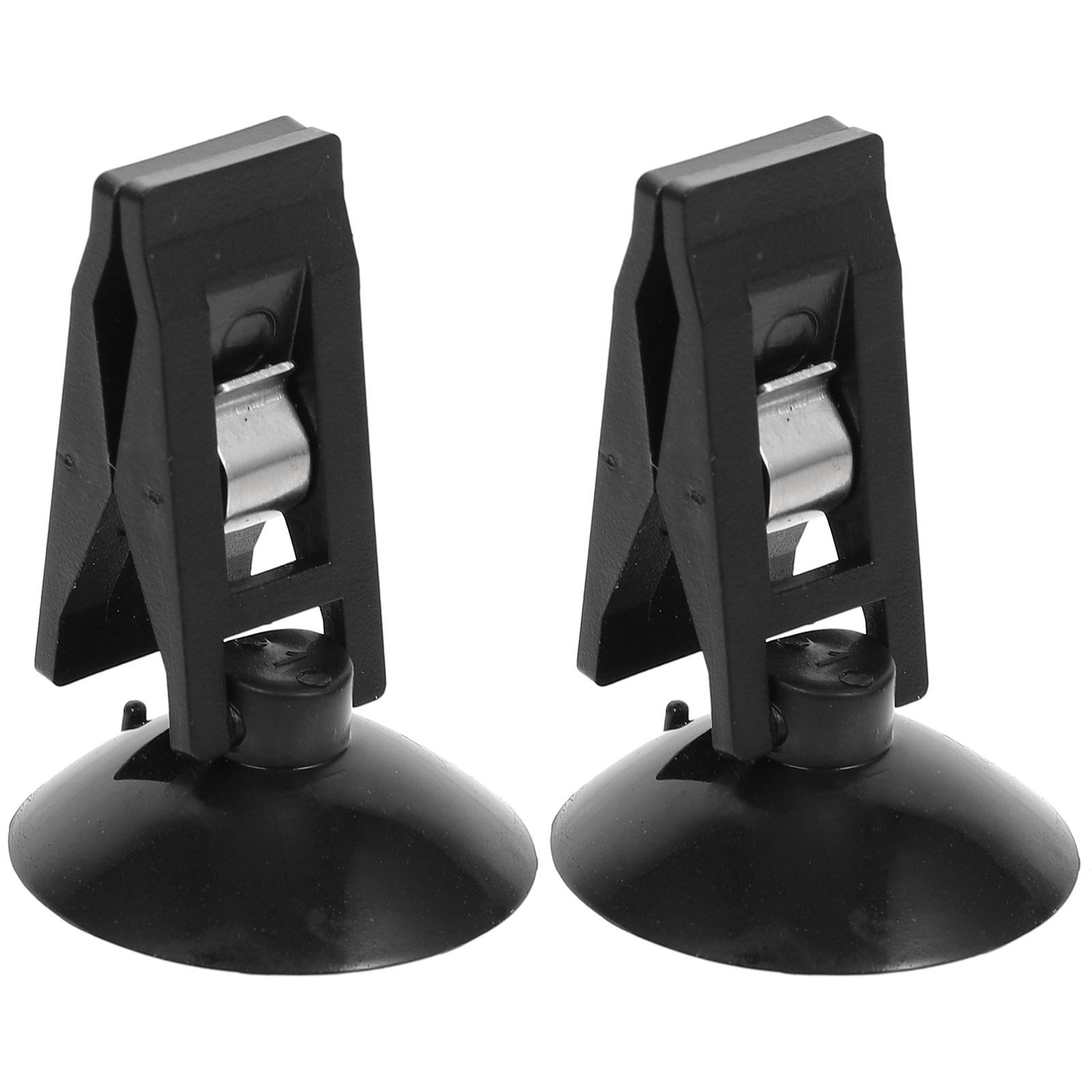 4Pcs Suction Type Car Clamp fo - Interior Design Type 评论和价格