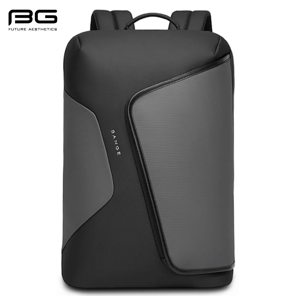 BANGE Business Backpack Men Lu - Interior Design Web Free 评论和价格