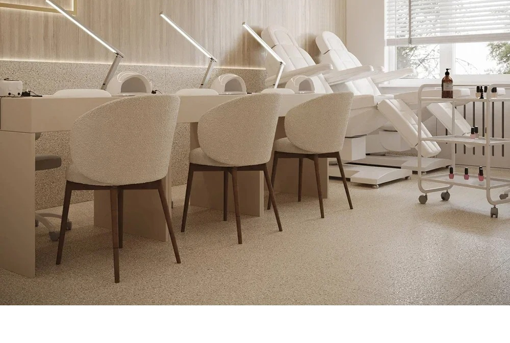 Factory Direct 2026 Beauty Sal - Interior Design Nail Salon 评论和价格