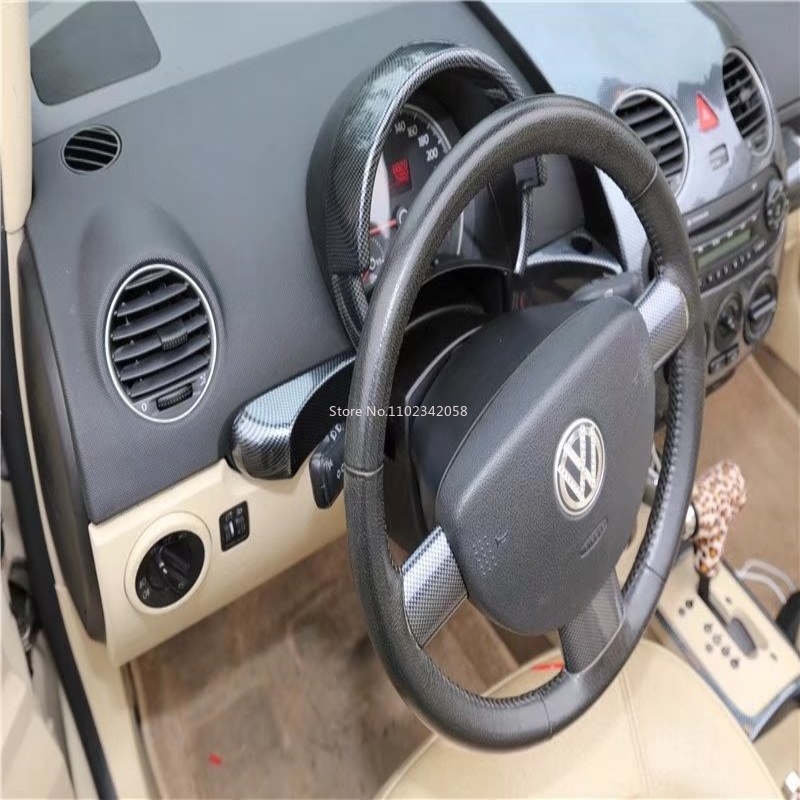 For Volkswagen VW Beetle 2001- - Interior Design Handbook 评论和价格