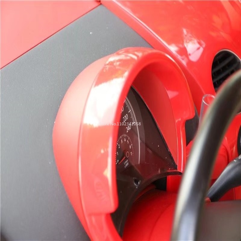 For Volkswagen VW Beetle 2001- - Interior Design Handbook 评论和价格