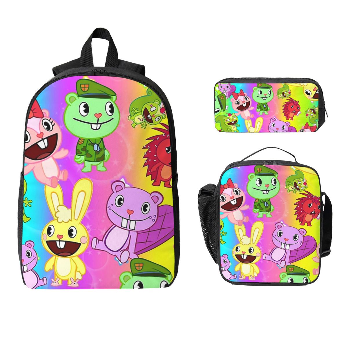 Happy Tree Friends Design Back - Interior Design Journal 评论和价格