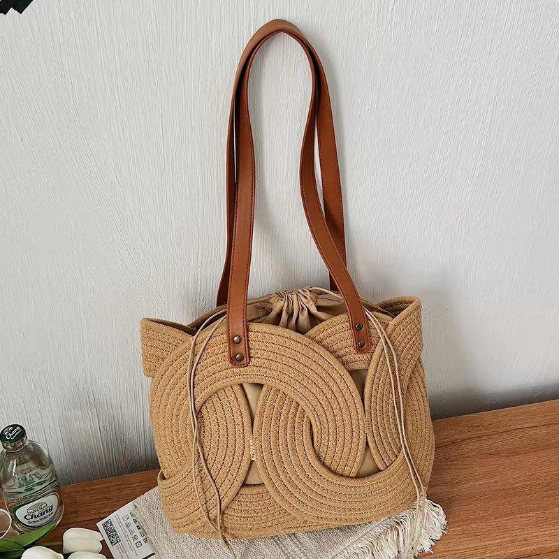 Bohemian Beach Tote Bags For W - Interior Design Type 评论和价格