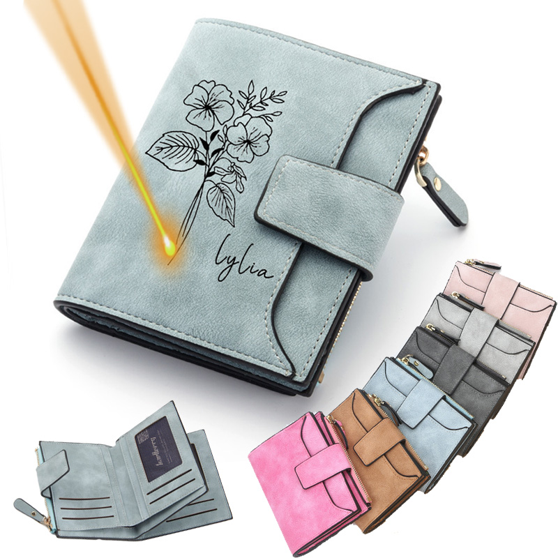Customized Name Leather Women' - Interior Design Photo 评论和价格