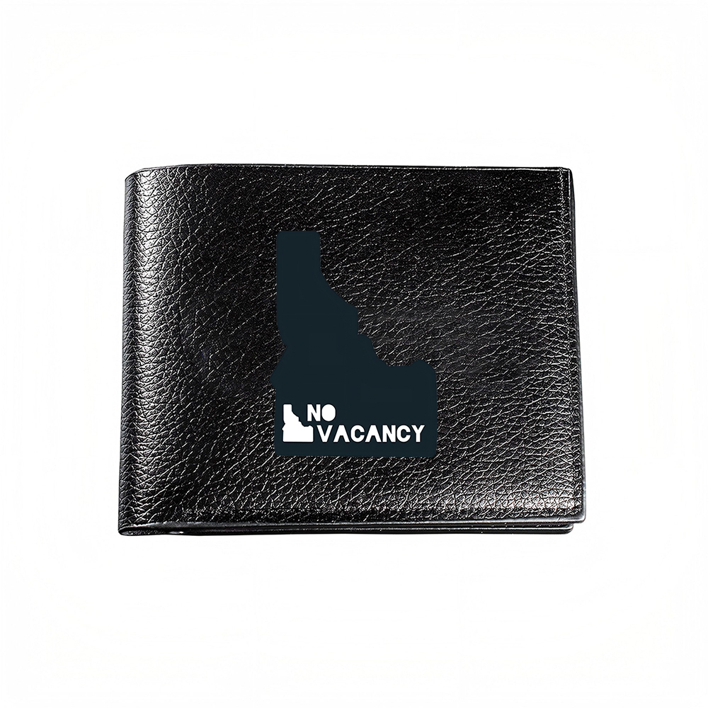 No Vacancy Shoe Print Design M - Interior Design Vacancies 评论和价格