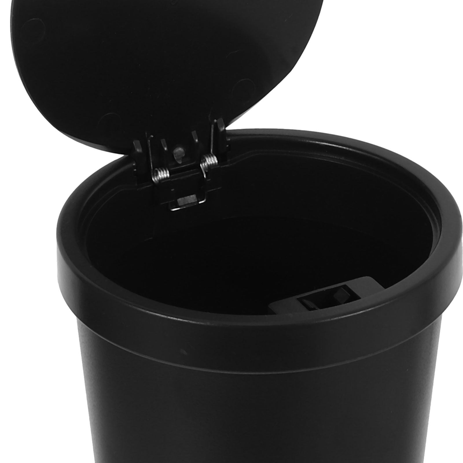 Car Trash Can Portable Mini Ga - Interior Design Type 评论和价格