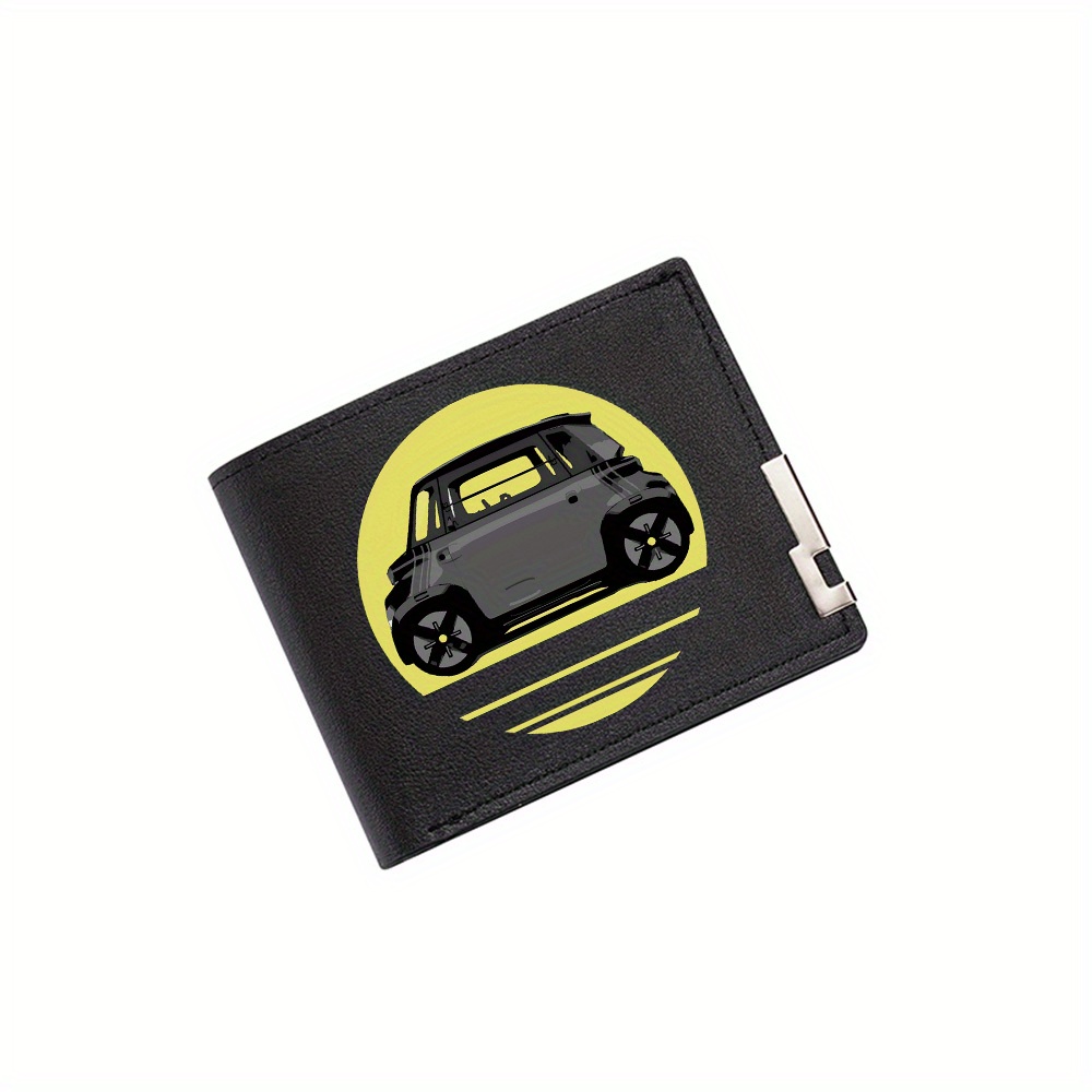 Gray car yellow sun black back - Interior Design Photo 评论和价格