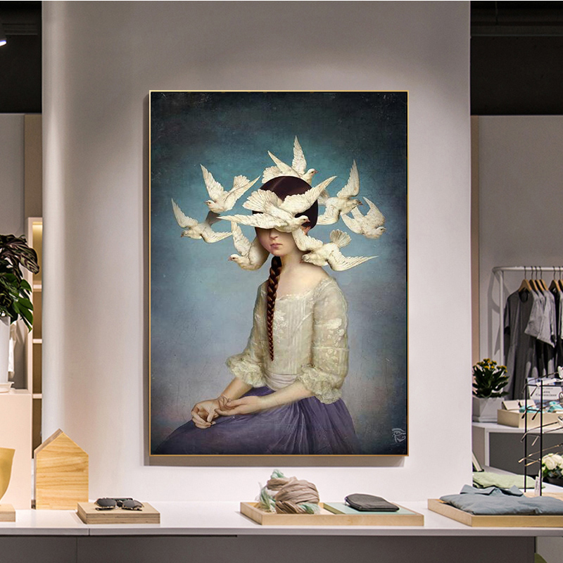 Frameless Nordic Modern Contra - Interior Design Modern 评论和价格