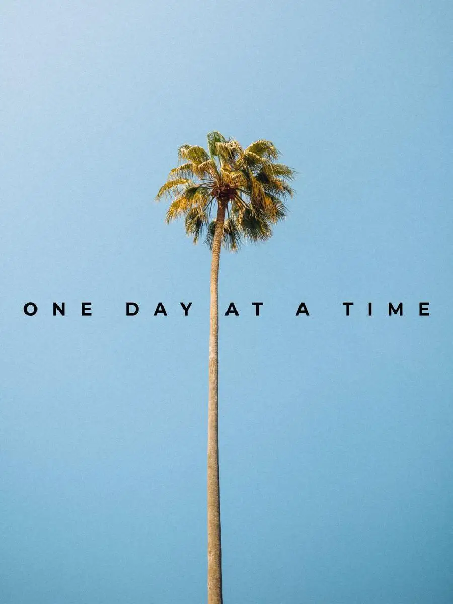 One Day at a Time Inspirationa - Interior Design Modern 评论和价格