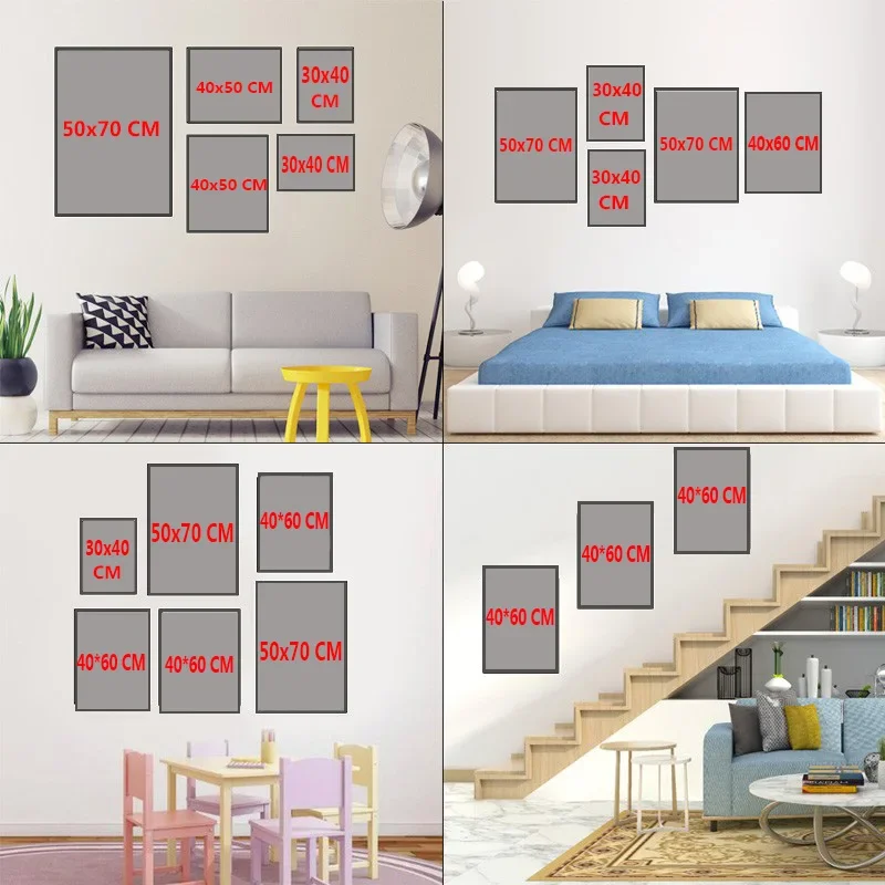 One Day at a Time Inspirationa - Interior Design Modern 评论和价格