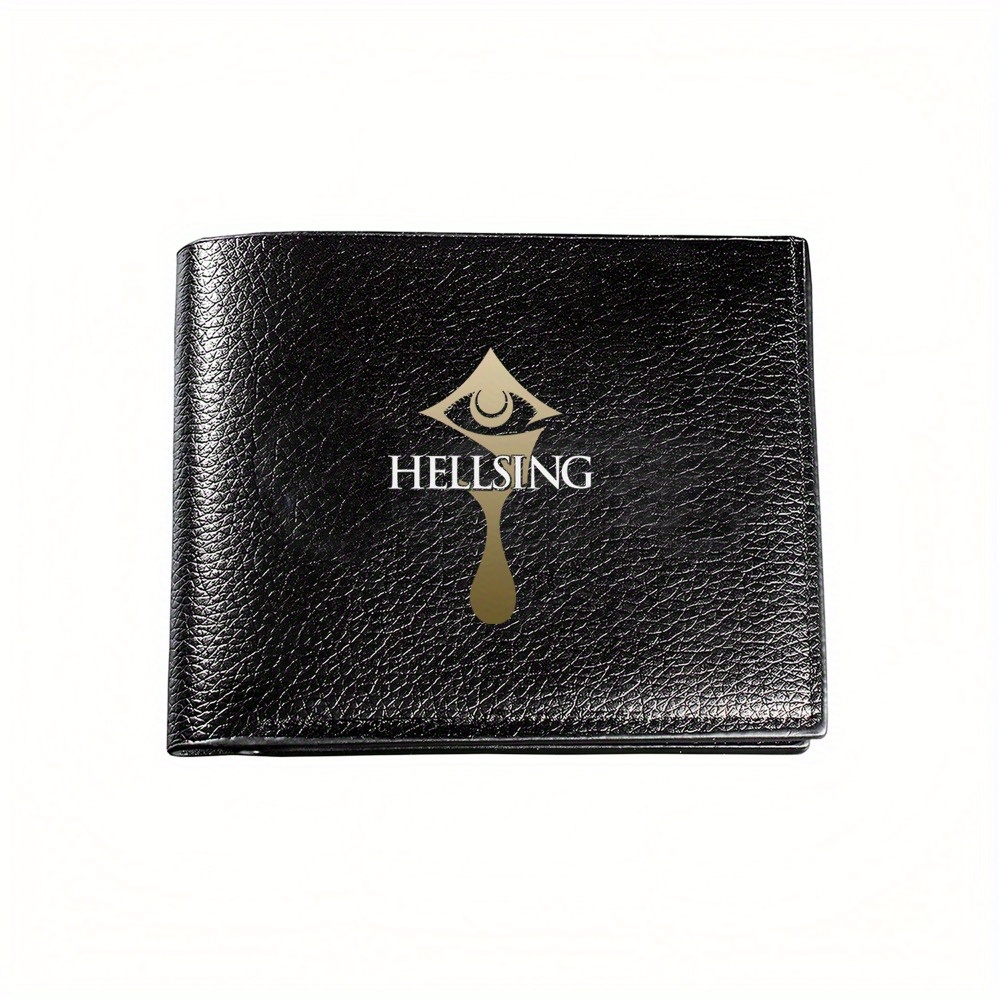 Hellsing Logo Stylish Men's Wa - Interior Design Photo 评论和价格