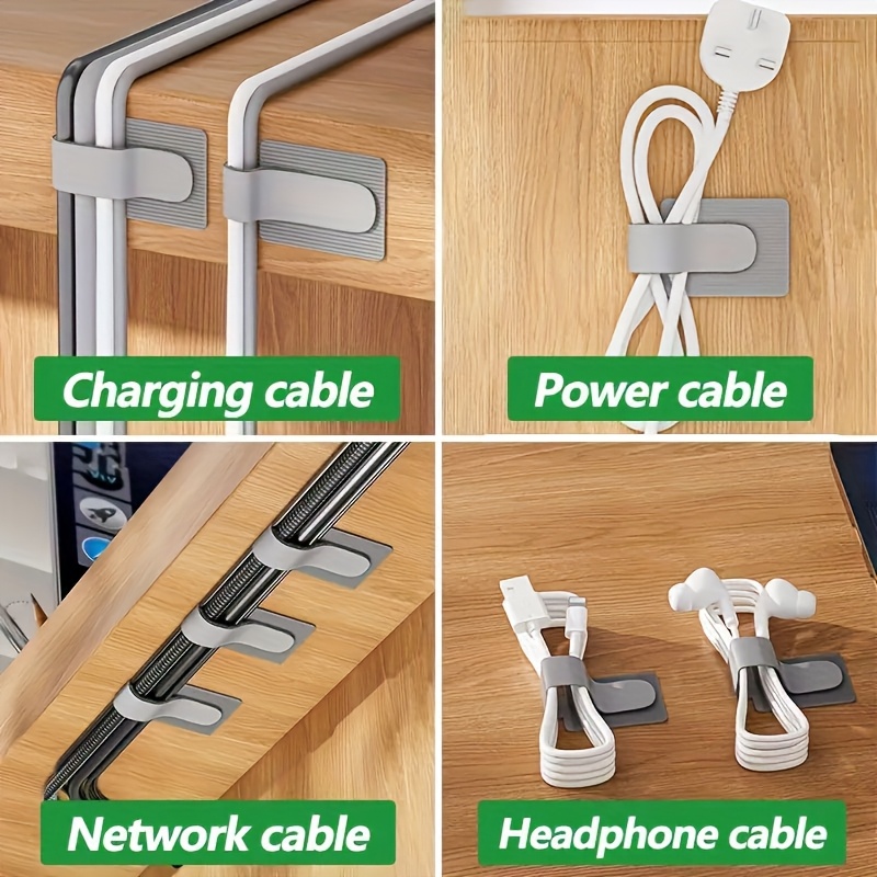 Cable Ties Reusable Straps Vel - Interior Design Journal 评论和价格