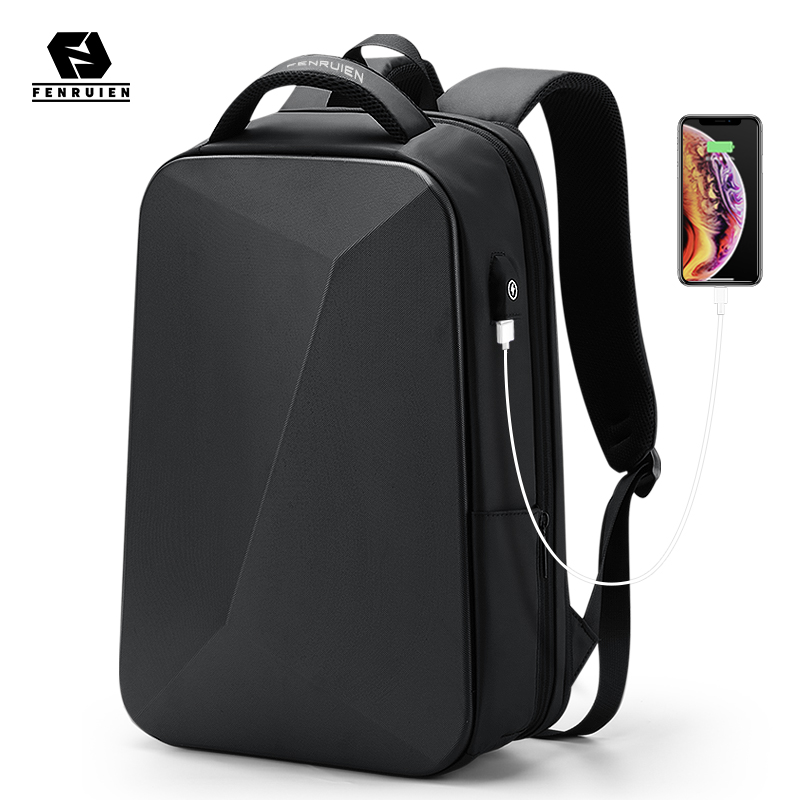 Fenruien Brand Laptop Backpack - Interior Design Journal 评论和价格