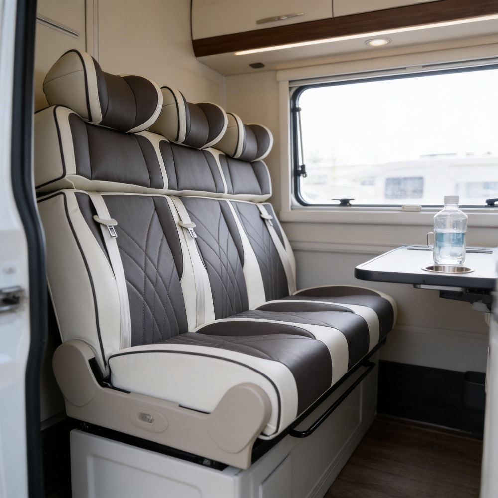 RV Van Interior Custom Leather - Interior Design Terms 评论和价格
