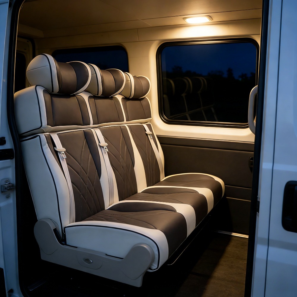 RV Van Interior Custom Leather - Interior Design Terms 评论和价格