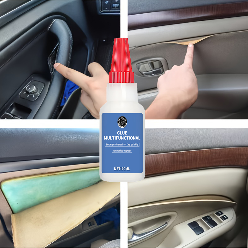 Roof Repair Glue – Strong Adhe - Interior Design Terms 评论和价格