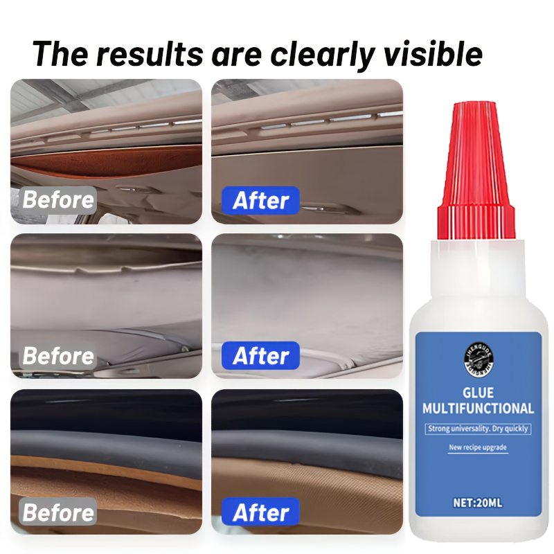 Roof Repair Glue – Strong Adhe - Interior Design Terms 评论和价格