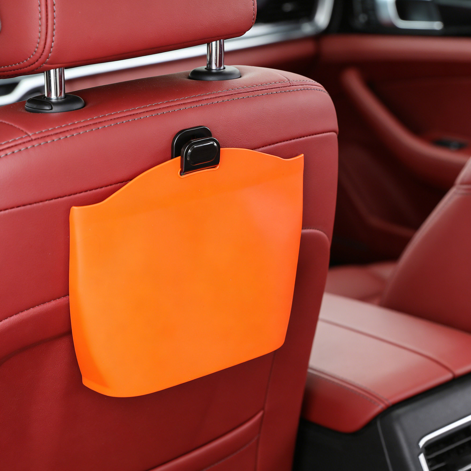 Stylish Leakproof Silicone Car - Interior Design Type 评论和价格