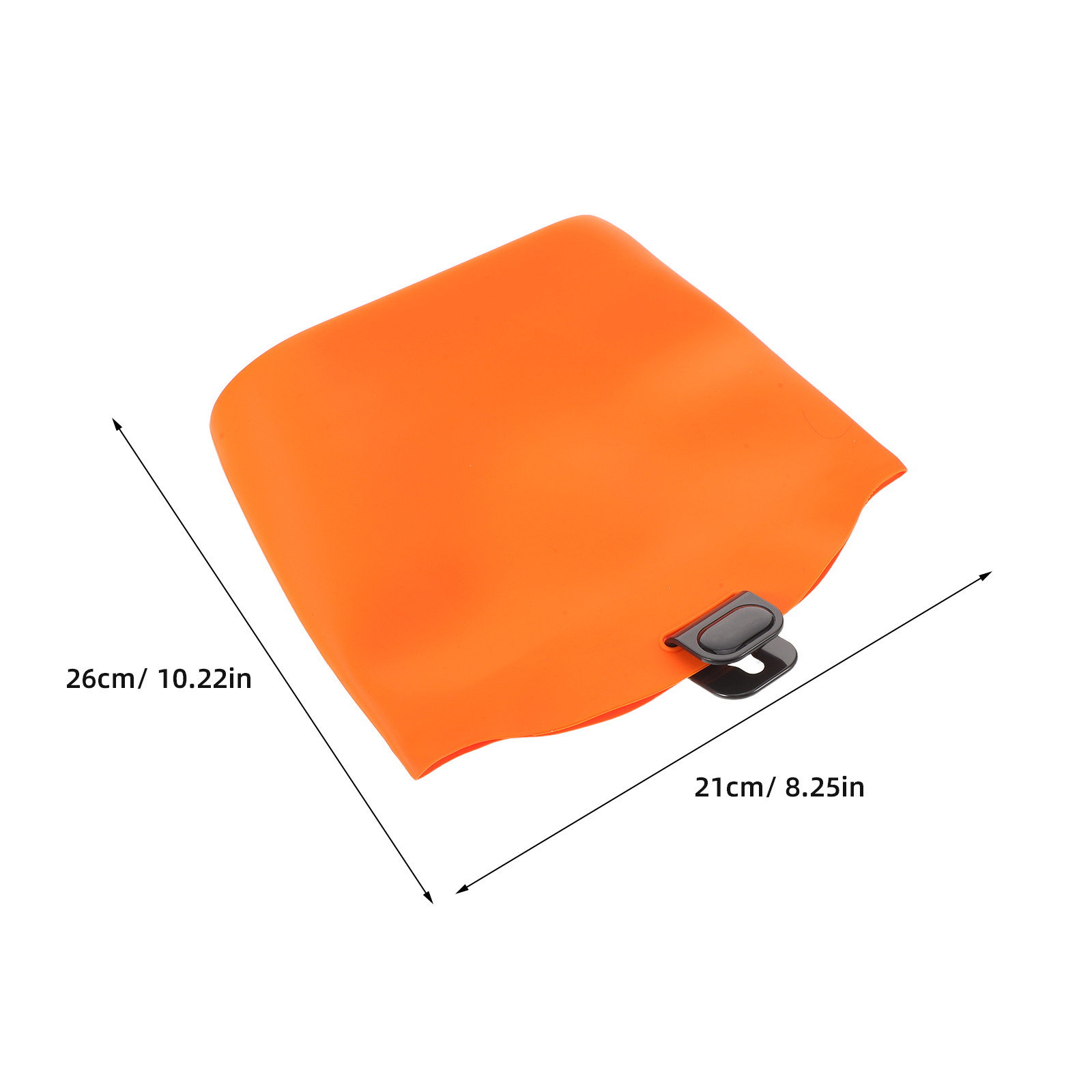 Stylish Leakproof Silicone Car - Interior Design Type 评论和价格
