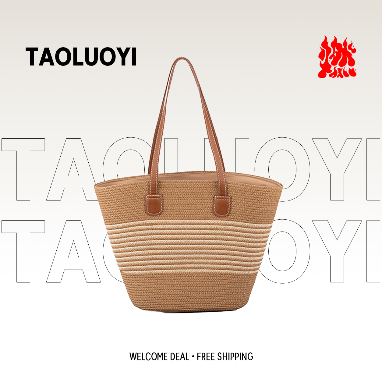 Women's Large Capacity Shoulde - Interior Design Bali 评论和价格
