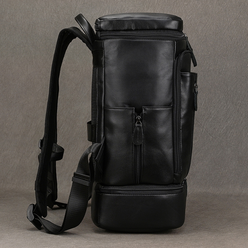 Genuine Leather Big Travel Bac - Interior Design Journal 评论和价格