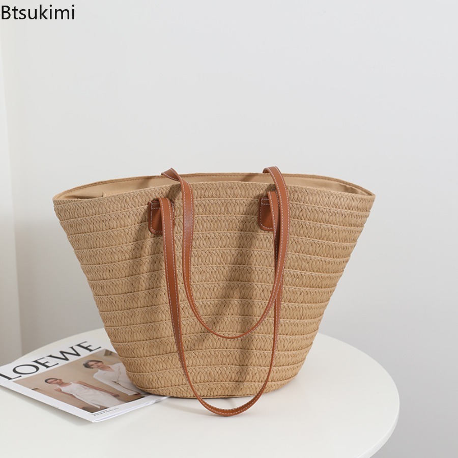 Women's Large Capacity Shoulde - Interior Design Bali 评论和价格