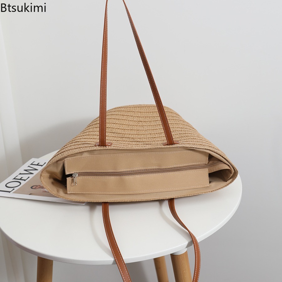 Women's Large Capacity Shoulde - Interior Design Bali 评论和价格