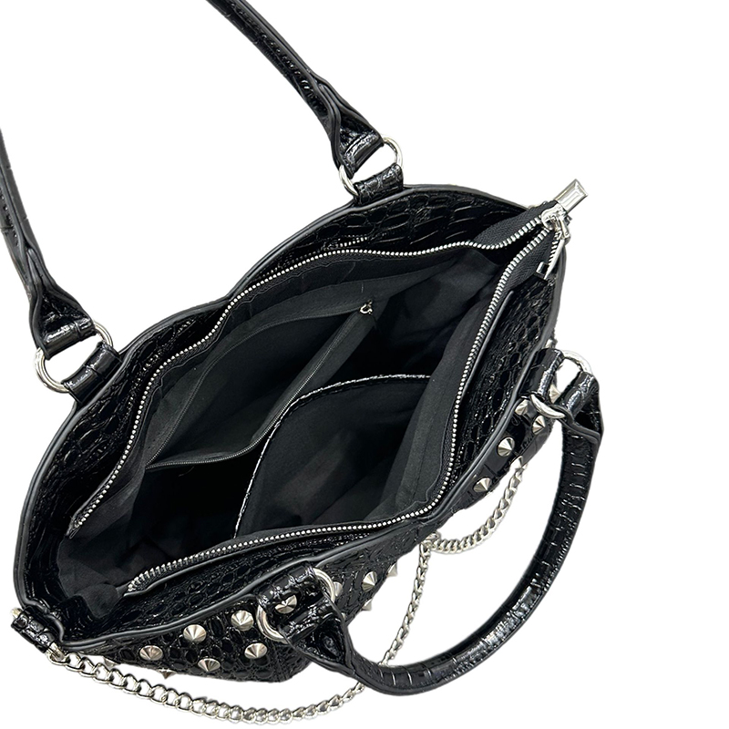 Women's leopard print handbag  - Interior Design Style 评论和价格