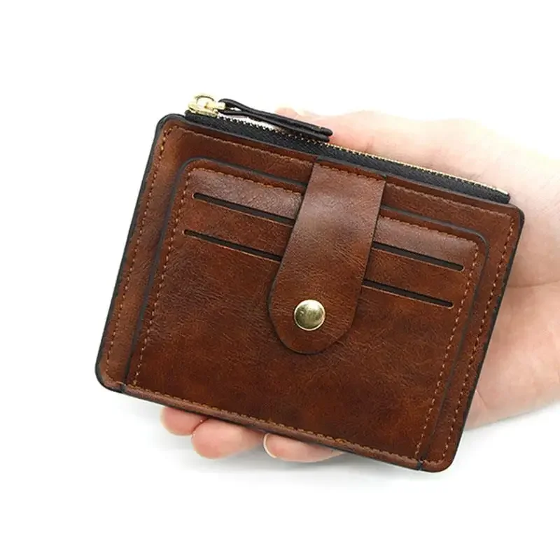 Men Fashion Credit ID Card Hol - Interior Design Photo 评论和价格
