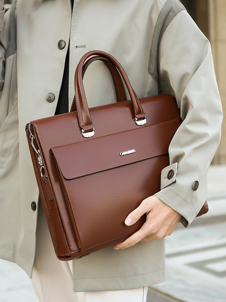 Executive Luxury Briefcases Fo - Interior Design Journal 评论和价格