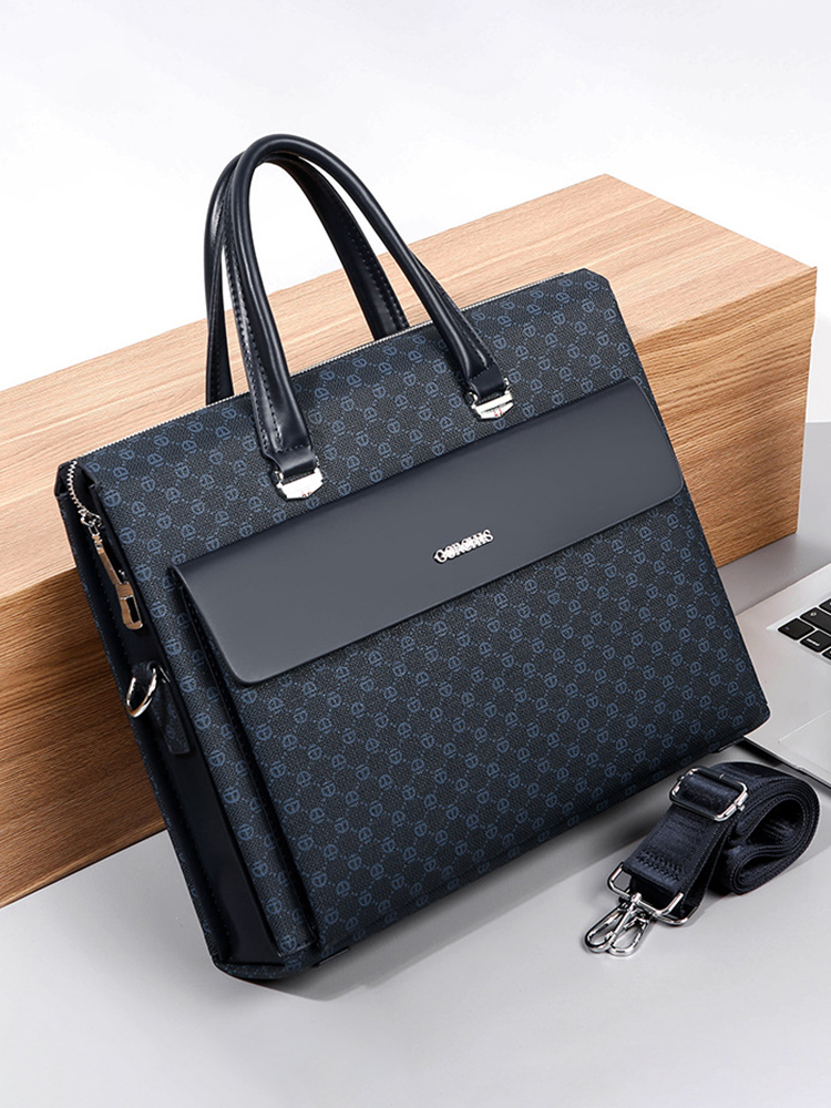 Executive Luxury Briefcases Fo - Interior Design Journal 评论和价格