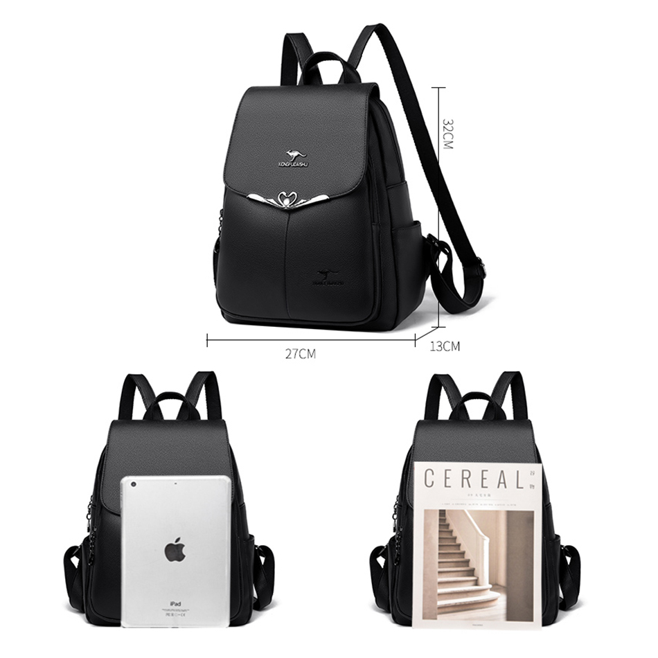 Luxury Designer Fashion Backpa - Interior Design Journal 评论和价格