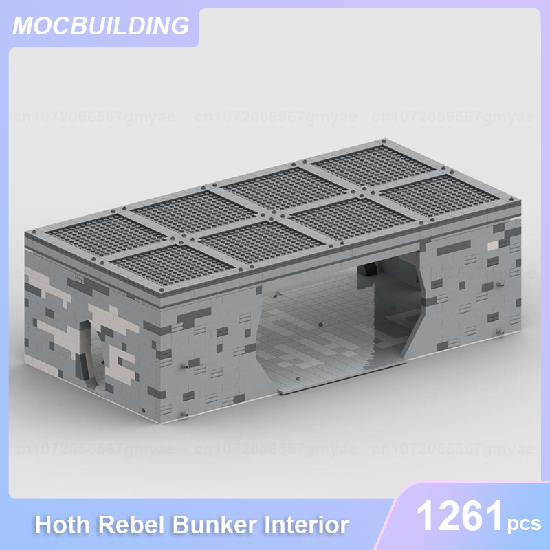 Hoth Defense or DF.9 Turret Re - Interior Design Modern 评论和价格