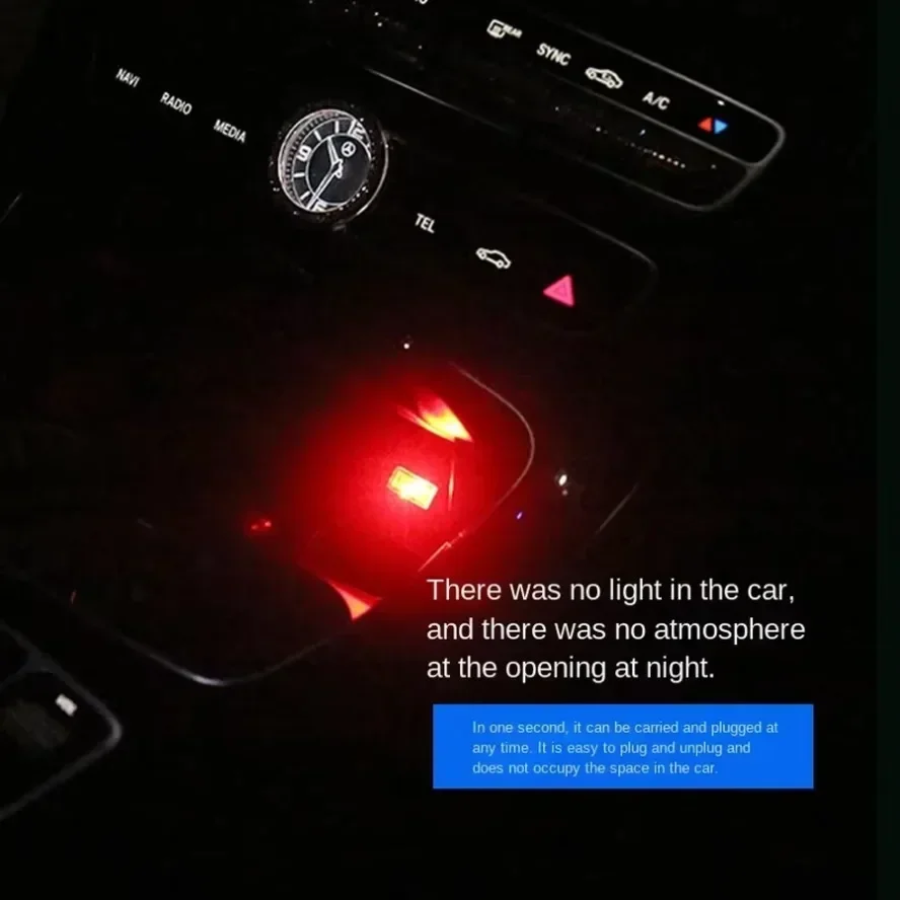 5PCS/PACK Mini 5V USB LED Nigh - Interior Design Handbook 评论和价格
